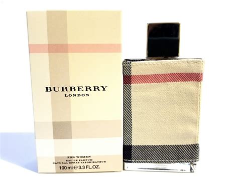 burberry london perfume women|Burberry London women edp 100ml.